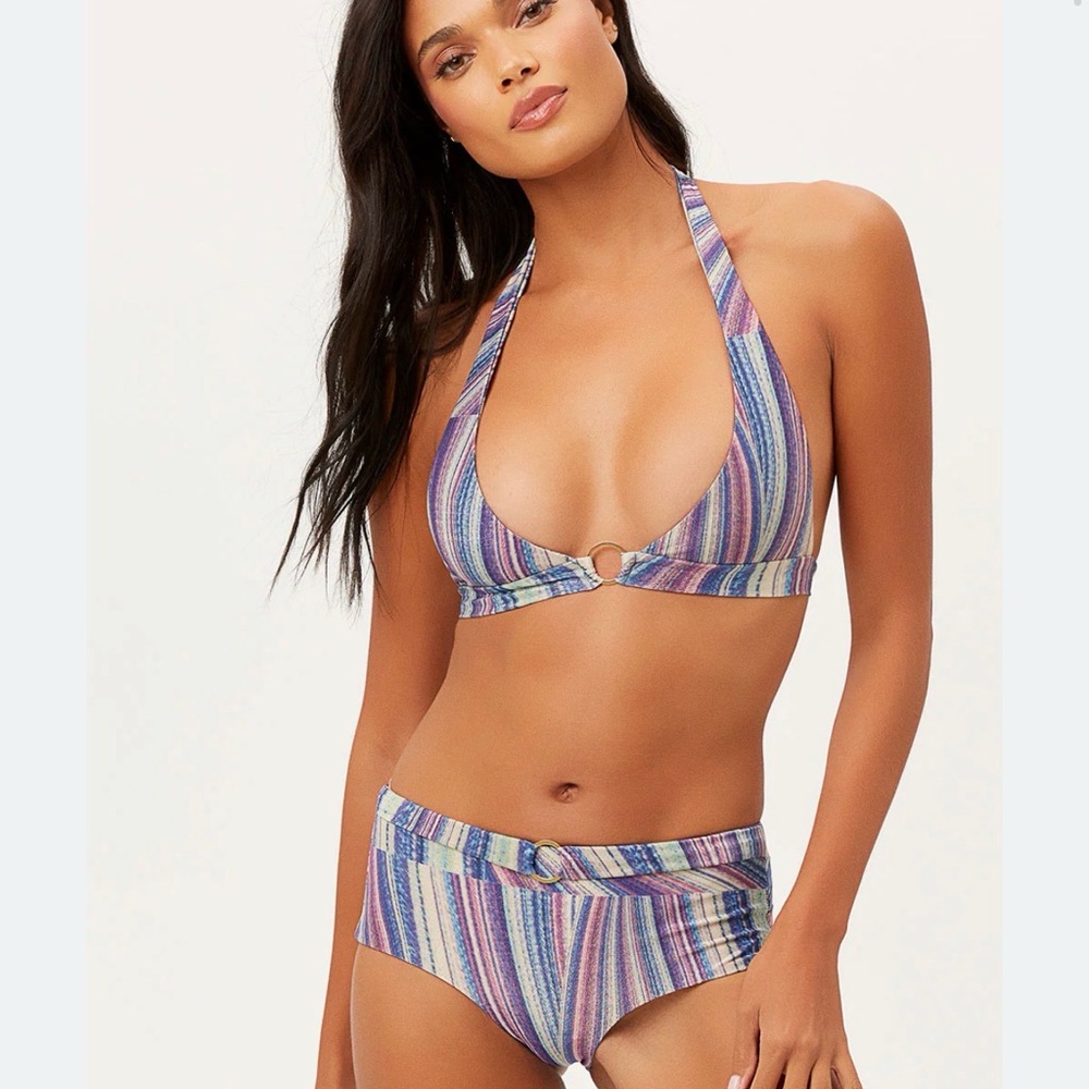 NWT Frankie’s Dream Bikini.